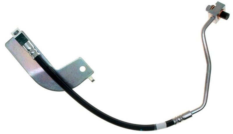 Raybestos BH380381 خرطوم فرامل هيدروليكي محترف - Image 3